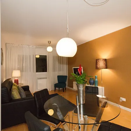 Oriente Rio By Iin - Parque Nacoes * Lisbona