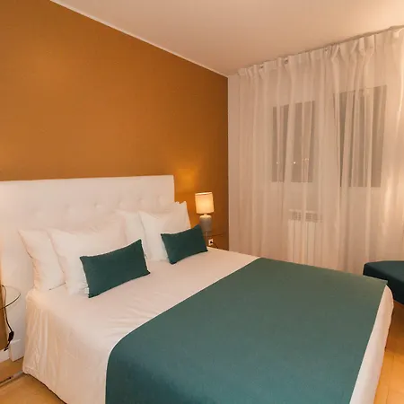 Oriente Rio By Iin - Parque Nacoes *