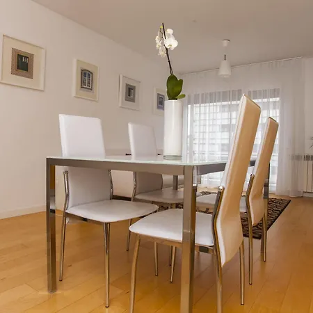 Oriente Rio By Iin - Parque Nacoes Lisbona