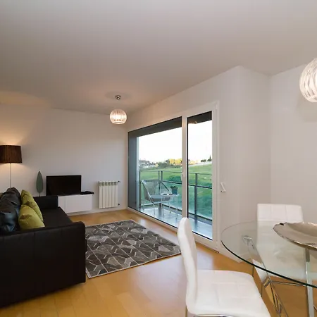 Apartamento Oriente Rio By Iin - Parque Nacoes Lisboa