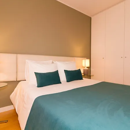 Oriente Rio By Iin - Parque Nacoes *