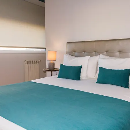 Oriente Rio By Iin - Parque Nacoes Apartamento *