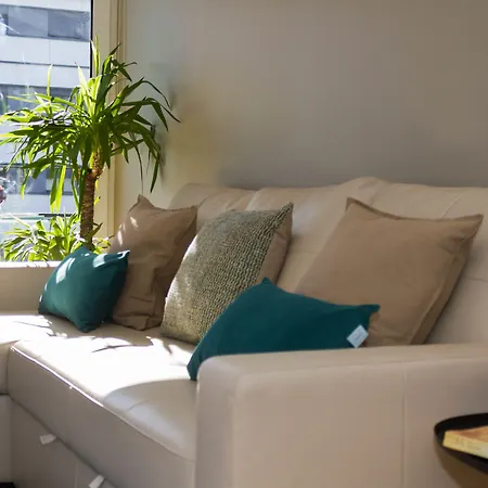 Oriente Rio By Iin - Parque Nacoes Apartamento Lisboa