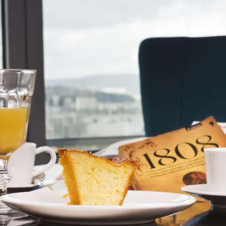 Oriente Rio By Iin - Parque Nacoes *