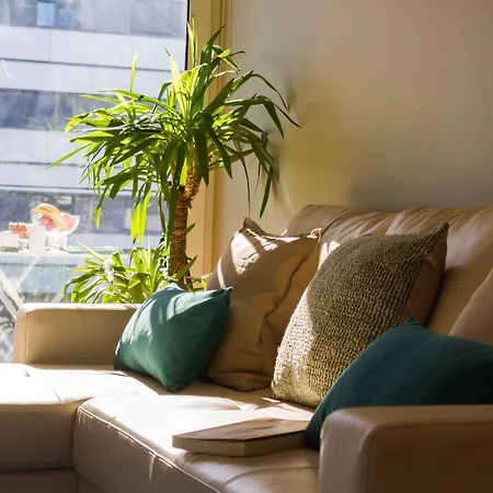 Oriente Rio By Iin - Parque Nacoes Apartman Lisboa