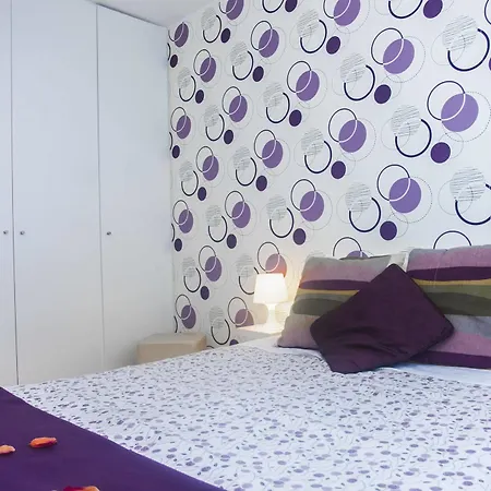 Apartman Oriente Rio By Iin - Parque Nacoes Lisboa