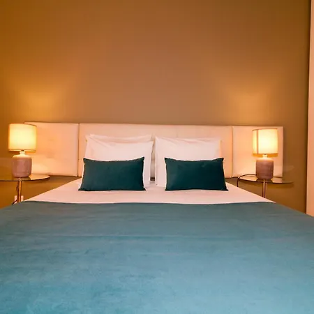Oriente Rio By Iin - Parque Nacoes Apartament *