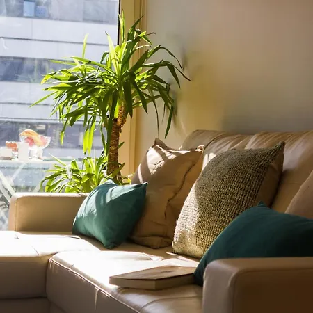 Oriente Rio By Iin - Parque Nacoes Apartment *