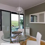 Appartement Oriente Rio By Iin - Parque Nacoes