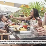 Oriente Rio By Iin - Parque Nacoes * リスボン