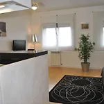 Appartement Oriente Rio By Iin - Parque Nacoes