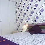Appartement Oriente Rio By Iin - Parque Nacoes Lissabon