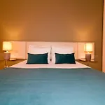 Oriente Rio By Iin - Parque Nacoes Appartement *