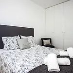 Apartamento In Rio - Parque Nações *
