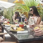 In Rio - Parque Nações Apartamento