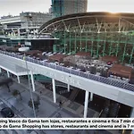 In Rio - Parque Nações Apartamento *