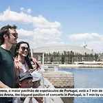 In Rio - Parque Nações Apartamento *