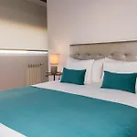 In Rio - Parque Nações Apartamento