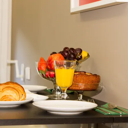 Oriente Rio By Iin - Parque Nacoes Лісабон