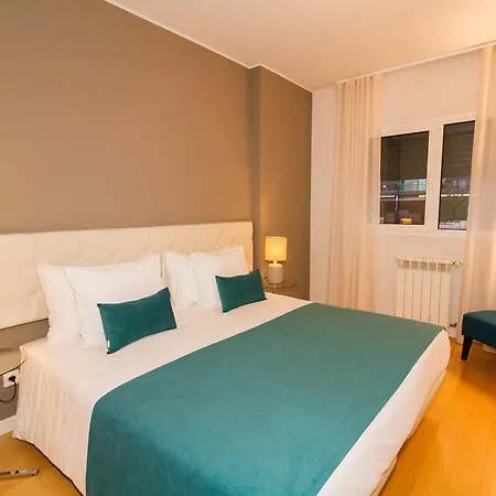 Oriente Rio By Iin - Parque Nacoes *