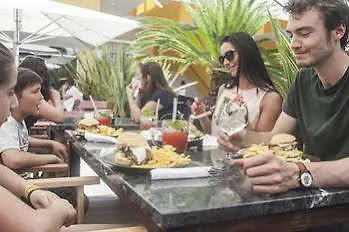 Apartamento In Rio - Parque Nações *