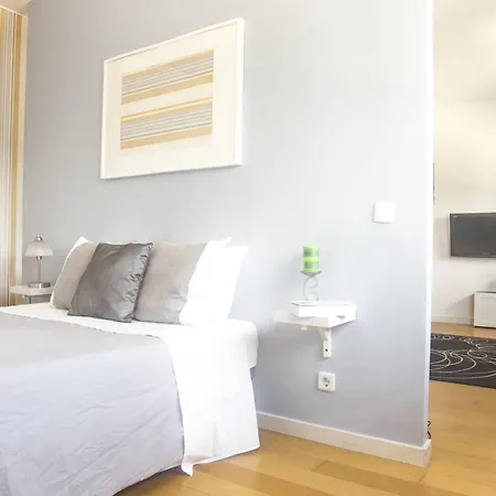 Oriente Rio By Iin - Parque Nacoes *